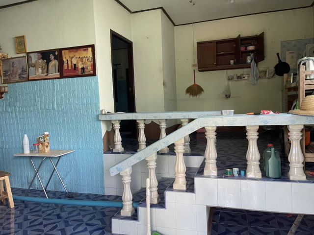 ขายบ้านสวน+ที่ดิน 4 ไร่กว่า ทำเลดีติดถนน ขายถูกเพียง 2.8 ลบ. และโอนฟรี โฉนดพร้อมโอน