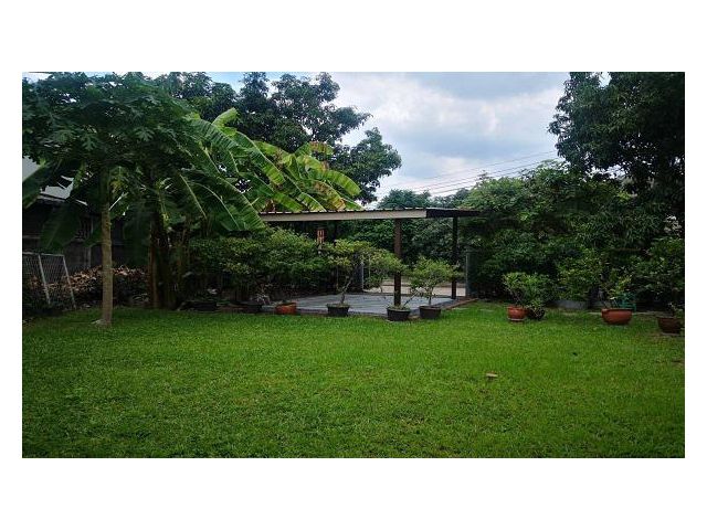 ขายที่ดิน ถมแล้วแปลงมุม 83 ตารางวา ในหมู่บ้านซันไรซ์กรีน ซอยนวมินทร์143 เขตบึงกุ่ม กรุงเทพมหานคร