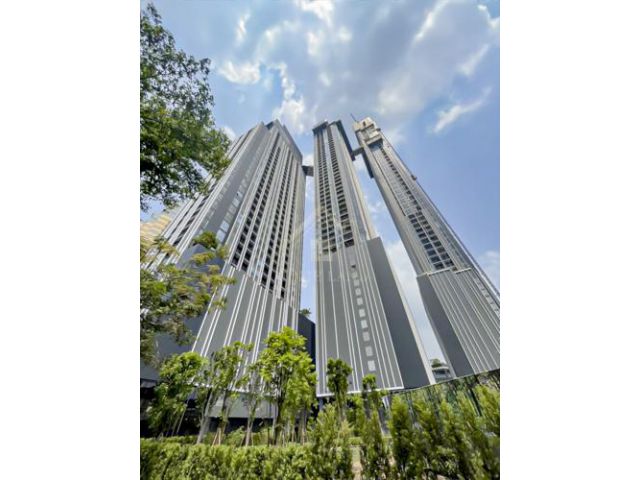 คอนโด พาร์ค ออริจิ้น ทองหล่อ Park Origin Thonglor