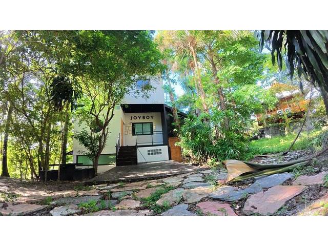 ขายบ้านสวนทำเลธุรกิจ เขาเขียว-บางพระ ศรีราชา ชลบุรี