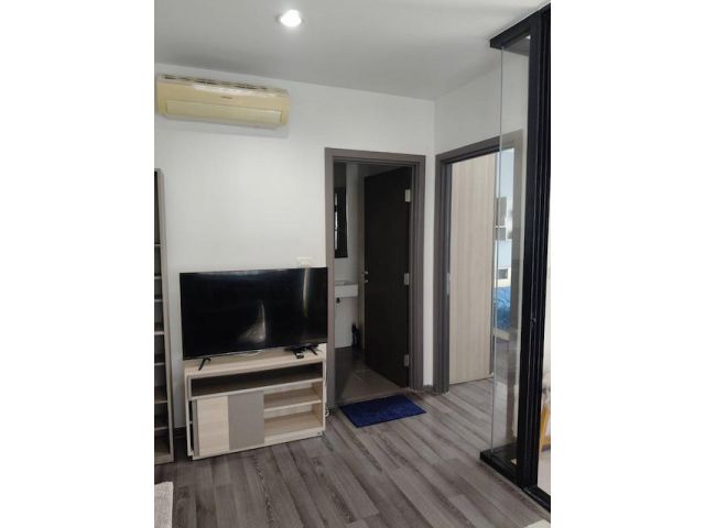 The Base Park West 5th floor