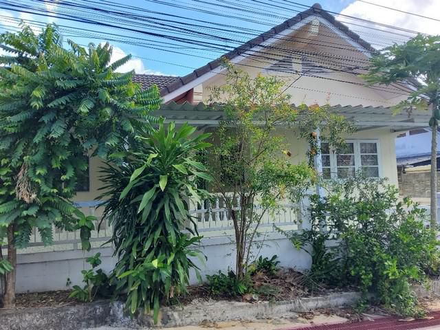 ขายบ้านเดี่ยวมือสอง อำเภอสัตหีบ ชลบุรี