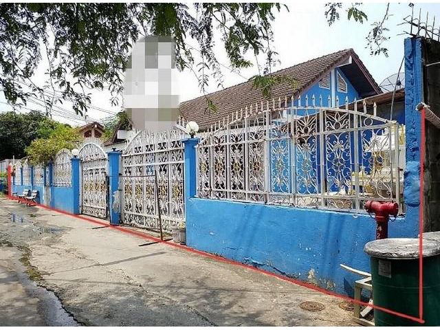 ขายบ้านเดี่ยวมือสอง อำเภอบางละมุง ชลบุรี