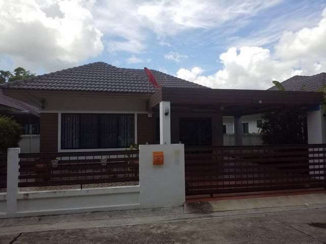 ขายบ้านเดี่ยวมือสองเมืองชลบุรี โครงการแพนนาเซีย วิลล์ ชลบุรี