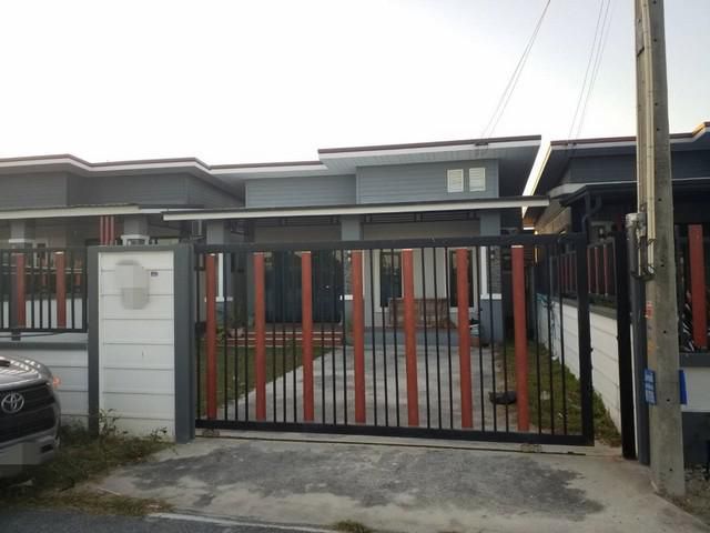 ขายบ้านเดี่ยวมือสองบ้านบึง โครงการชยาภรณ์ วิลเลจ ชลบุรี