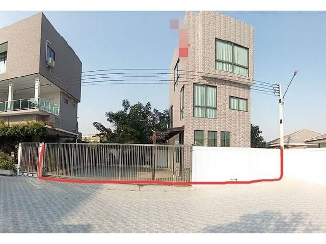 ขายบ้านเดี่ยวมือสองเมืองชลบุรี โครงการบ้านอุ่นไอรัก เวโรน่า ชลบ