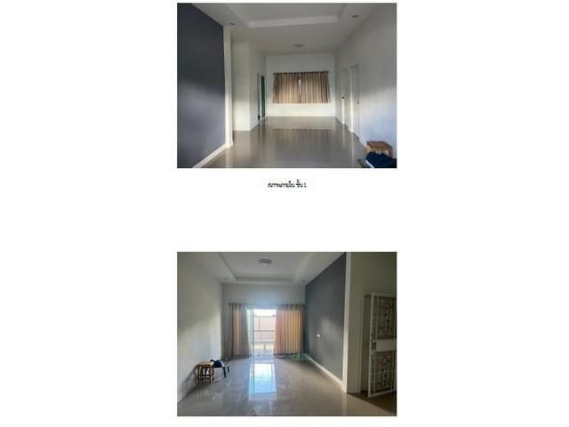 ขายบ้านเดี่ยวมือสองพนัสนิคม โครงการกษิรา กรีนพีช พนัสนิคม-ทุ่งขว