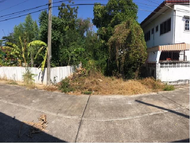 ขายที่ดินว่างเปล่ามือสองพนมสารคาม โครงการพนมแลนด์แอนด์เฮ้าส์