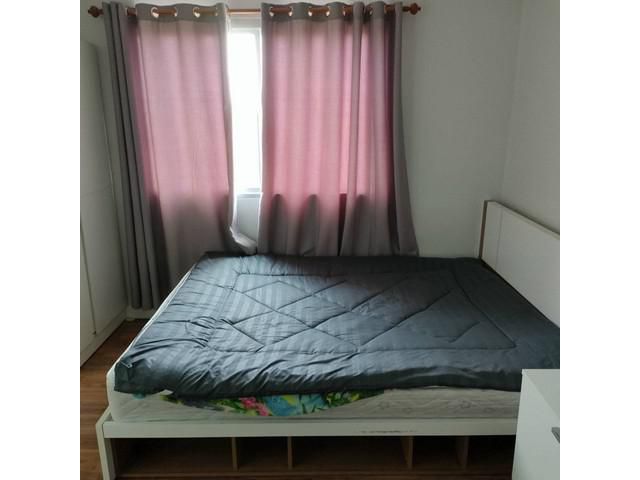 ขายคอนโดมือสองเมืองฉะเชิงเทรา   อยู่ดี คอนโด ฉะเชิงเทรา