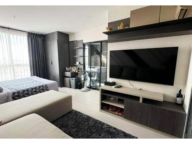 ขายคอนโด เอลลิโอ เดล เนสท์ สุขุมวิท 103 ถนนสุขุมวิท บางนา กรุงเทพมหานคร