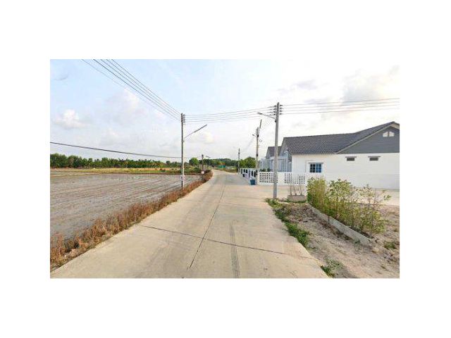 ขายที่ดิน 6 ไร่ ต.ตาขัน อ.บ้านค่าย จ.ระยอง