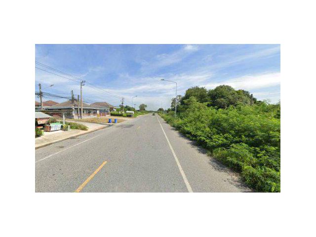 ที่ดิน 19 ไร่ ติดถนนสาย 13 ซอย 5 ต.นิคมพัฒนา อ.นิคมพัฒนา จ.ระยอง