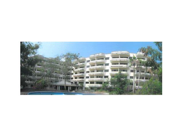 ขายที่ดิน 8 ไร่ พร้อมสิ่งปลูกสร้าง เมืองพัทยา อ.บางละมุง จ.ชลบุรี