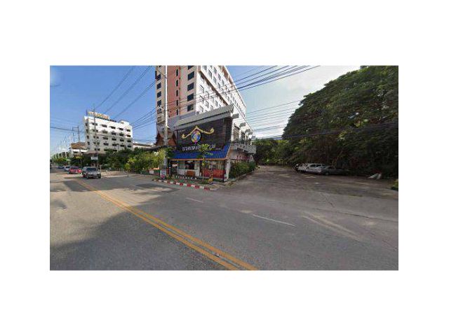 ขายอาคารพาณิชย์ 2 ชั้น 2 คูหา ติดถนนช้างคลาน ติดโรงแรม The Park ต.ช้างคลาน อ.เมือง จ.เชียงใหม่