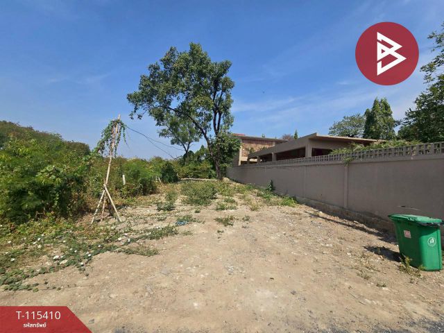 ขายที่ดิน เนื้อที่ 95 ตร.วา บางเขน กรุงเทพมหานคร