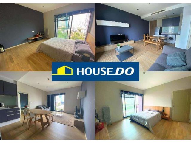 Noble Reveal (โนเบิล รีวิล) สุขุมวิท 63