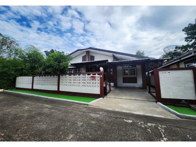 ขายบ้าน หมู่บ้านเปรมประชา ดอนเมือง ซอยวิภาวดีรังสิต 33 เขตดอนเมือง กรุงเทพมหานคร