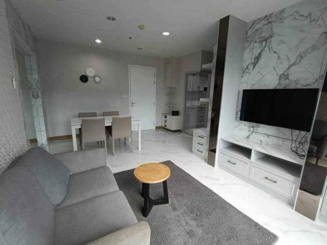 C1193 คอนโดให้เช่า Centric Sea พัทยา โซนถนนพัทยาสาย 2 เดินทางสะดวก