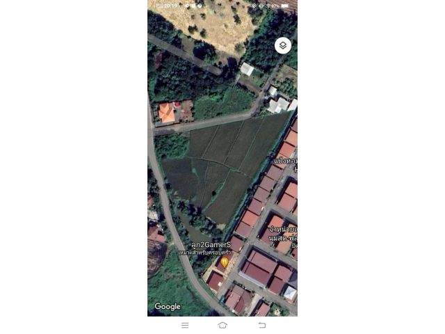 ที่เดินเชียงใหม่ ให้เช่าระยะยาว/ขาย