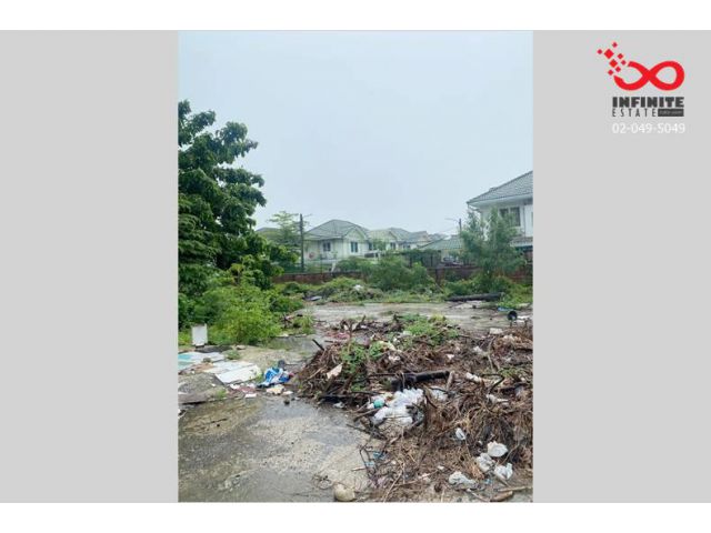 ขายที่ดิน 56ตรว.ประเสริฐมนูกิจ 48 ถนนประเสริฐมนูกิจ