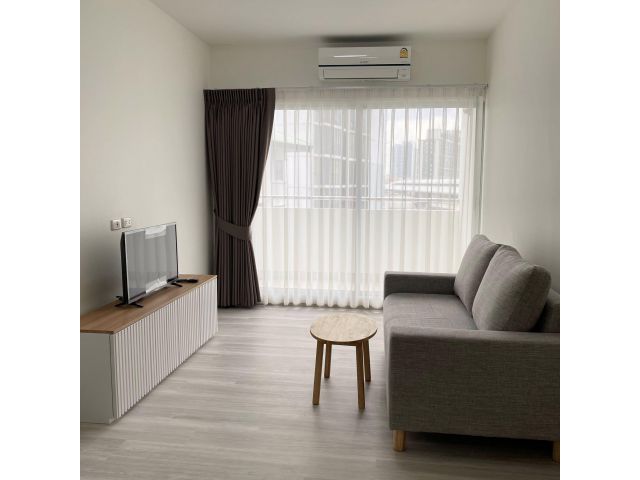 City Home Sukhumvit for rent 1 bedroom 1 bathroom 50 sqm rental 18,500 baht/month