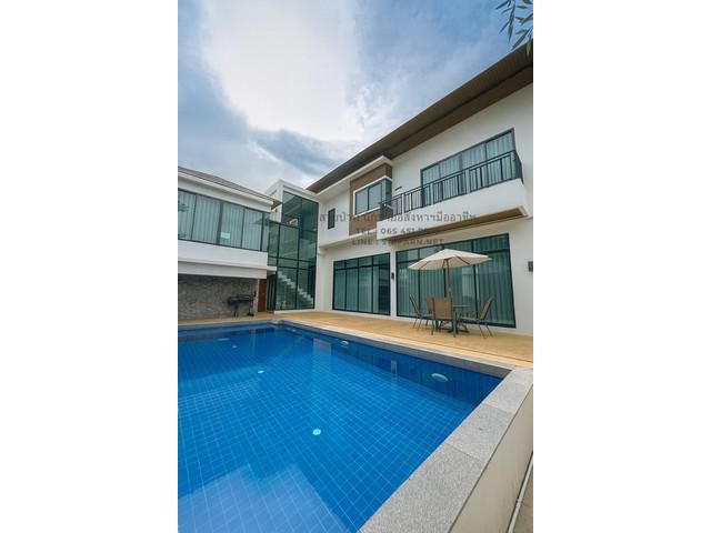 บ้านสวย ทำเลดี ใกล้ BTS และสนามบินดอนเมือง