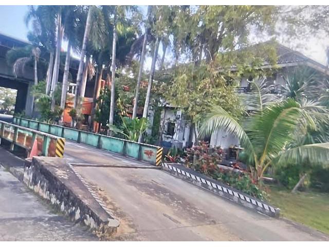 ขายโรงงานห้วยโป่งเมืองระยอง เนื้อที่ประมาณ13ไร่