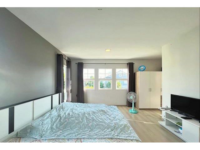 P1575 ให้เช่า ขายบ้านเดี่ยว โครงการ ชัยพฤกษ์ จตุโชติ-วัชรพล