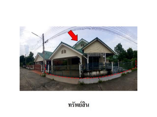 ขายบ้านเดี่ยวโครงการ ระยอง ริเวอร์ พาร์ค ถ.พัฒนประเสริฐ บ้านค่าย