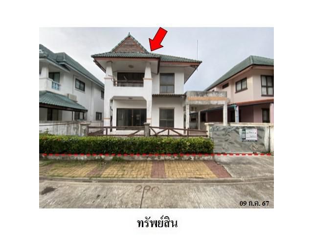 ขายบ้านเดี่ยวโครงการ ปรีชา ไพรเวทบีช ระยอง ต.ตะพง ระยอง