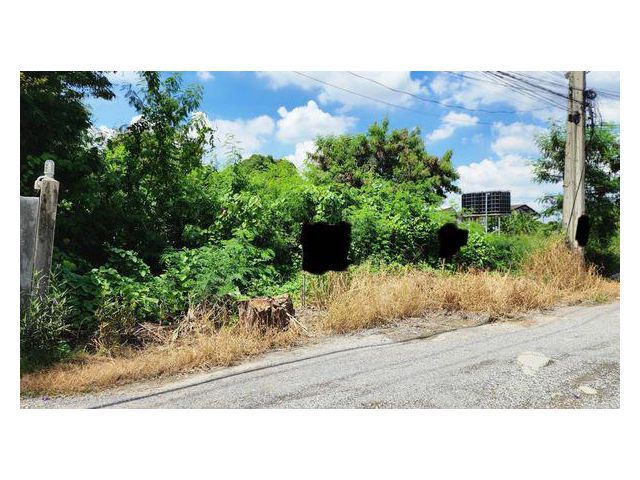 ขายด่วน! ที่ดินเปล่าทำเลทอง ซอยเพี้ยนพิน สุขุมวิท 70/5