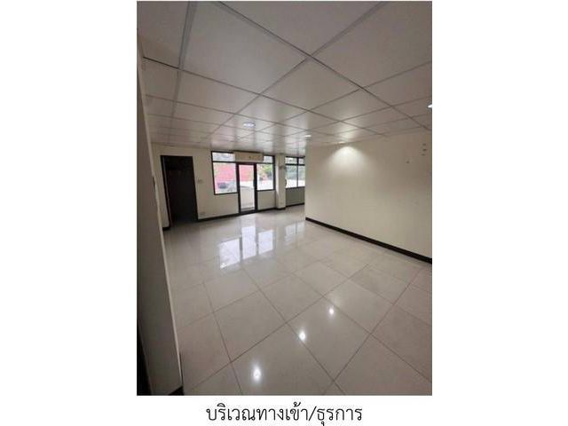 ให้เช่าพื้นที่ สำนักงานชั้น2 บนอาคาร ย่านพัฒนาการ สวนหลวง