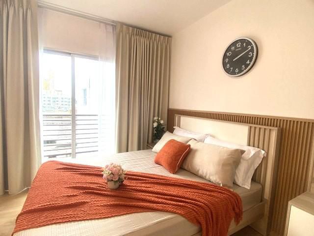 ขายคอนโด The SEED 37 ตรม พหลโยธิน 14 พร้อมเฟอร์ พญาไท กรุงเทพ