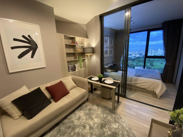 Ideo Eastpoint safe nice