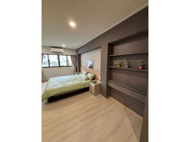 ThongLor Tower 7th floor