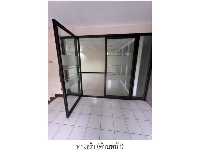 ให้เช่า พื้นที่ สำนักงาน ชั้น2 บนอาคาร ย่านพัฒนาการ สวนหลวง