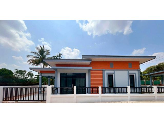 ขายบ้านดงโชค จ.นครพนม เจ้าของขายเอง