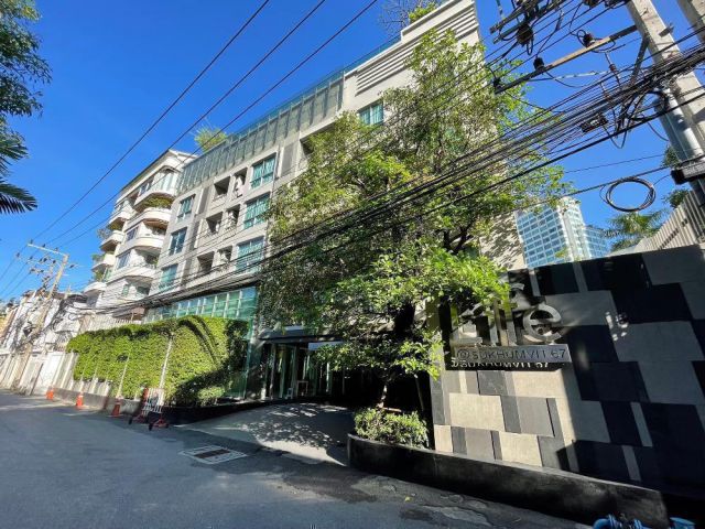 ขายคอนโด ไลฟ์ แอท สุขุมวิท 67 ชั้น 8 วิวสวย ทำเลดี เดินทางสะดวก ใกล้ BTS พระโขนง เพียง 80 เมตร