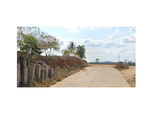 ขายที่ดิน 17 ไร่ ต.โป่ง อ.บางละมุง จ.ชลบุรี