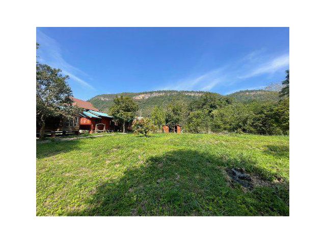 ขายที่ดิน 1 ไร่ ใกล้สวนน้ำ Scenical World ถนนธนะรัชต์ ตำบลหมูสี อำเภอปากช่อง จ.นครราชสีมา