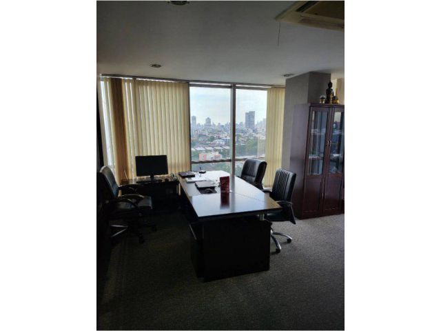 ขายที่ดิน 2 ไร่ 3 งาน พร้อมอาคารสำนักงาน ถนนรัชดาภิเษก แขวงจันทรเกษม เขตจตุจักร กรุงเทพมหานคร