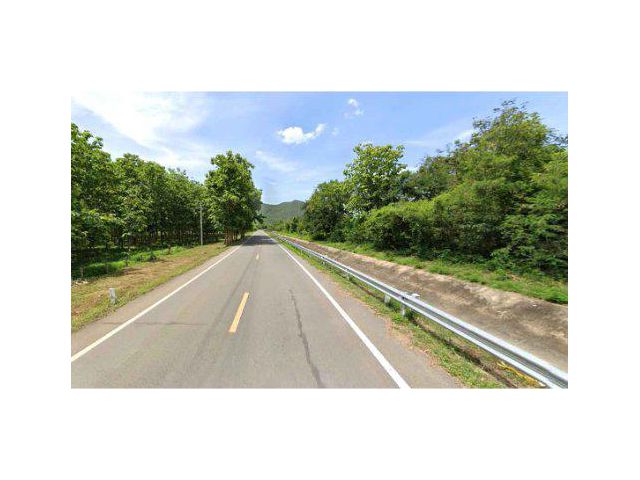 ขายที่ดิน 23 ไร่ ติดถนนลาดยาง ต.มะเขือแจ้ อ.เมืองลำพูน จ.ลำพูน