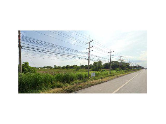 ขายที่ดิน 8 ไร่ ติดถนนสุวินทวงศ์ ต.คลองนครเนื่องเขต อ.เมืองฉะเชิงเทรา จ.ฉะเชิงเทรา