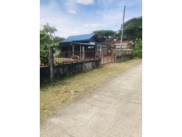 ขายบ้าน2ห้องนอน  1ห้องน้ำ50.2ตรวใกล้แม็คโคร โลตัส มหาวิทยาลัย อ.เมือง จ.อุดรธานี