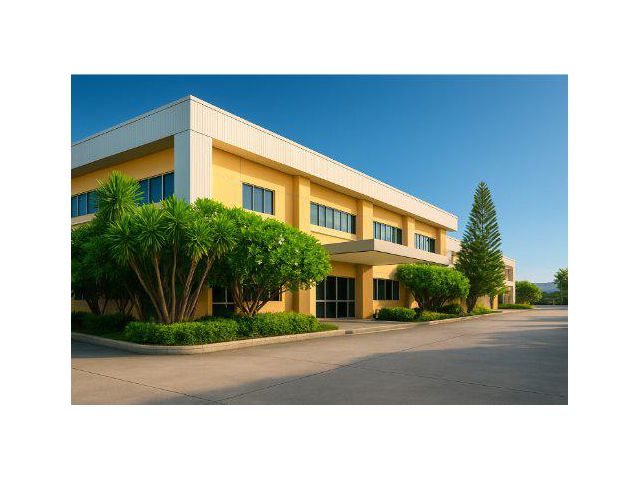 ขายโรงงาน 19 ไร่ ผังสีม่วง ถนนเพชรเกษม ต.อ้อมใหญ่ อ.สามพราน จ.นครปฐม