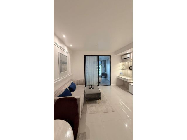 ให้เช่าคอนโด ศุภาลัย คาซา ริวา วิสต้า พระราม 3 ชั้น16 วิวสวย เฟอร์ฯครบ พร้อมเข้าอยู่ ทำเลดี ใกล้เอเชียทีค