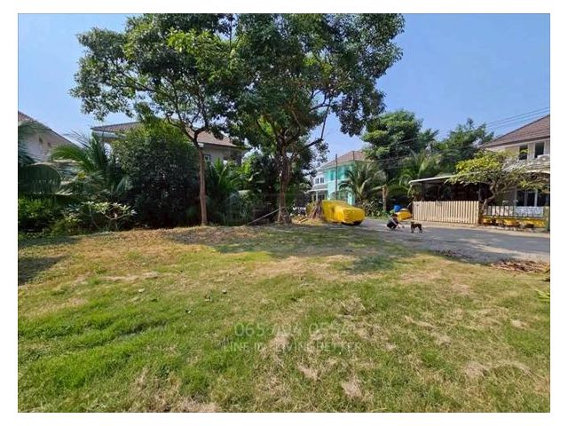 ขาย ที่ดิน ทำเลดี ในหมู่บ้านหรู สาริน ซิตี้ เมือง สมุทรสาคร #ต่ำกว่าราคาประเมิน ราคาลดพิเศษ โทร0654940554