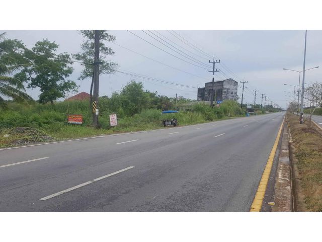 ด่วน ขายทีดินแปลงสวย ขายถูก เจ้าของขายเอง