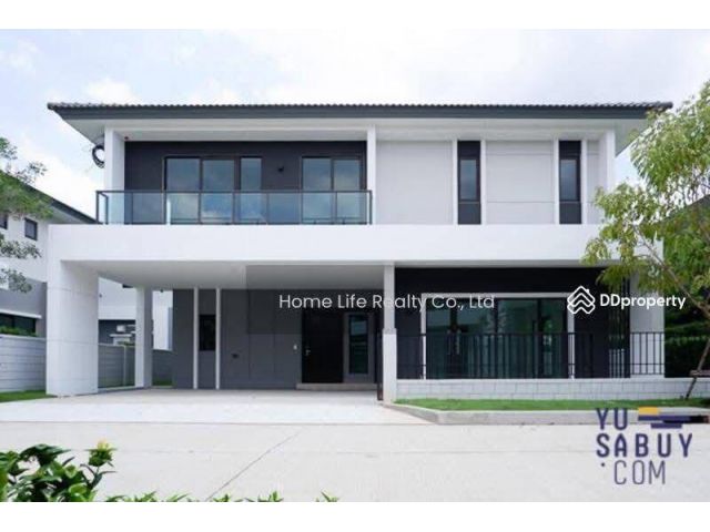 PK881ให้เช่า centro ราชพฤกษ์ - สวนผัก2 แบบ 4 ห้องนอน 5 ห้องน้ำ ใกล้ เซ็นทรัลปิ่นเกล้า