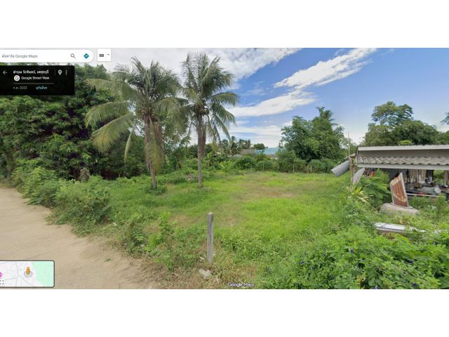 ขายที่ดิน ต.วังจันทร์ อ.แก่งกระจาน จ.เพชรบุรี